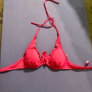 victoria secret bikini top